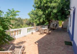 Country Property with Smallholding Potential Near Lagos Country Property with Smallholding Potential Near Lagos