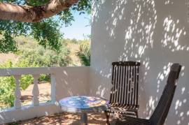 Country Property with Smallholding Potential Near Lagos Country Property with Smallholding Potential Near Lagos