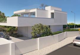 Luxury Turnkey Property with Sea Views for Sale in Praia da Luz