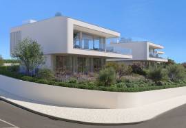 Luxury Turnkey Property with Sea Views for Sale in Praia da Luz