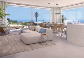 Luxury Turnkey Property with Sea Views for Sale in Praia da Luz