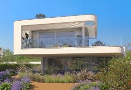 Luxury Turnkey Property with Sea Views for Sale in Praia da Luz