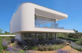 Luxury Turnkey Property with Sea Views for Sale in Praia da Luz