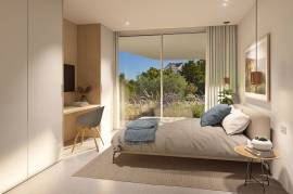 Luxury Turnkey Property with Sea Views for Sale in Praia da Luz