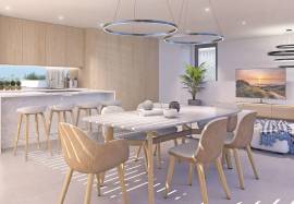 Luxury Turnkey Property with Sea Views for Sale in Praia da Luz