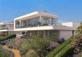 Luxury Turnkey Property with Sea Views for Sale in Praia da Luz