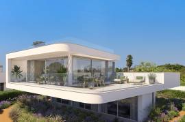 Luxury Turnkey Property with Sea Views for Sale in Praia da Luz