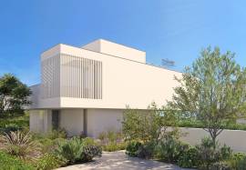 Luxury Turnkey Property with Sea Views for Sale in Praia da Luz