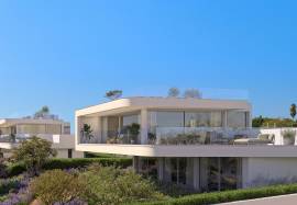 Luxury Turnkey Property with Sea Views for Sale in Praia da Luz