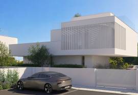 Luxury Turnkey Property with Sea Views for Sale in Praia da Luz