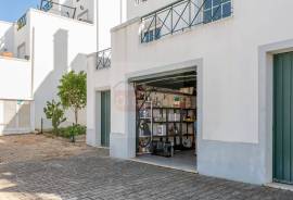 4-Bedroom Apartment with Terraces and Views over the Charming City of Tavira 4-Bedroom Apartment with Terraces and Views over the Charming City of Tavira