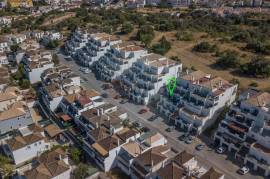 4-Bedroom Apartment with Terraces and Views over the Charming City of Tavira 4-Bedroom Apartment with Terraces and Views over the Charming City of Tavira