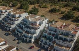 4-Bedroom Apartment with Terraces and Views over the Charming City of Tavira 4-Bedroom Apartment with Terraces and Views over the Charming City of Tavira