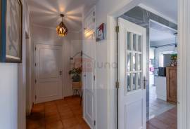 4-Bedroom Apartment with Terraces and Views over the Charming City of Tavira 4-Bedroom Apartment with Terraces and Views over the Charming City of Tavira