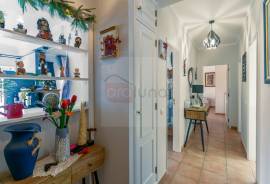 4-Bedroom Apartment with Terraces and Views over the Charming City of Tavira 4-Bedroom Apartment with Terraces and Views over the Charming City of Tavira
