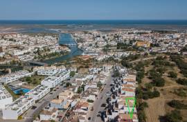 4-Bedroom Apartment with Terraces and Views over the Charming City of Tavira 4-Bedroom Apartment with Terraces and Views over the Charming City of Tavira