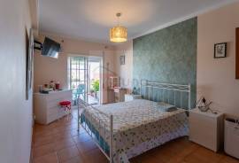 4-Bedroom Apartment with Terraces and Views over the Charming City of Tavira 4-Bedroom Apartment with Terraces and Views over the Charming City of Tavira