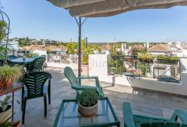 4-Bedroom Apartment with Terraces and Views over the Charming City of Tavira 4-Bedroom Apartment with Terraces and Views over the Charming City of Tavira