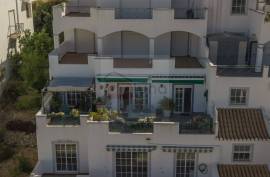 4-Bedroom Apartment with Terraces and Views over the Charming City of Tavira 4-Bedroom Apartment with Terraces and Views over the Charming City of Tavira