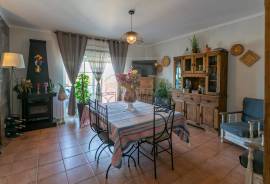 4-Bedroom Apartment with Terraces and Views over the Charming City of Tavira 4-Bedroom Apartment with Terraces and Views over the Charming City of Tavira