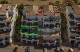 4-Bedroom Apartment with Terraces and Views over the Charming City of Tavira 4-Bedroom Apartment with Terraces and Views over the Charming City of Tavira