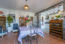4-Bedroom Apartment with Terraces and Views over the Charming City of Tavira 4-Bedroom Apartment with Terraces and Views over the Charming City of Tavira