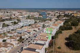 4-Bedroom Apartment with Terraces and Views over the Charming City of Tavira 4-Bedroom Apartment with Terraces and Views over the Charming City of Tavira