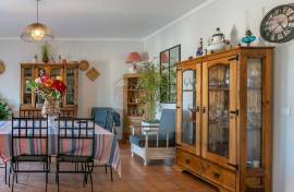 4-Bedroom Apartment with Terraces and Views over the Charming City of Tavira 4-Bedroom Apartment with Terraces and Views over the Charming City of Tavira