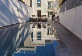 Villa, 5 bedrooms, 260m2, terrace, swimming pool, parking, views, Lapa Villa, 5 bedrooms, 260m2, terrace, swimming pool, parking, views, Lapa