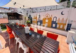 ALBUFEIRA - DOWNTOWN  - HOSTEL