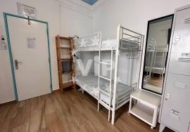 ALBUFEIRA - DOWNTOWN - HOSTEL ALBUFEIRA - DOWNTOWN - HOSTEL
