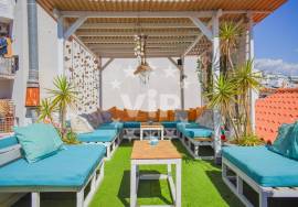 ALBUFEIRA - DOWNTOWN - HOSTEL ALBUFEIRA - DOWNTOWN - HOSTEL