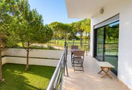 3-Bedroom Long-Term Rental Near Falésia Beach | Algarve