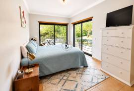 3-Bedroom Long-Term Rental Near Falésia Beach | Algarve