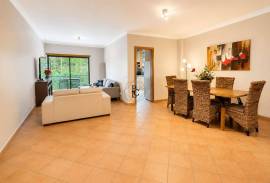 3-Bedroom Long-Term Rental Near Falésia Beach | Algarve