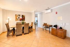 3-Bedroom Long-Term Rental Near Falésia Beach | Algarve