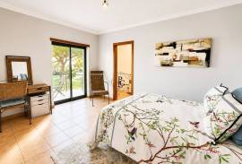3-Bedroom Long-Term Rental Near Falésia Beach | Algarve