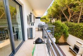 3-Bedroom Long-Term Rental Near Falésia Beach | Algarve
