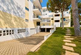 3-Bedroom Long-Term Rental Near Falésia Beach | Algarve