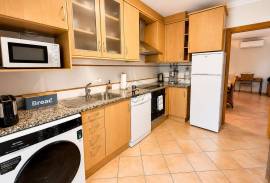 3-Bedroom Long-Term Rental Near Falésia Beach | Algarve