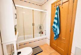 3-Bedroom Long-Term Rental Near Falésia Beach | Algarve