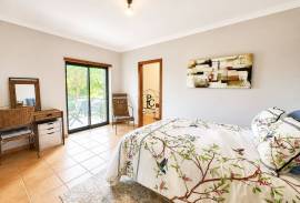 3-Bedroom Long-Term Rental Near Falésia Beach | Algarve