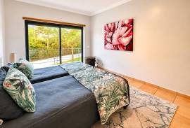 3-Bedroom Long-Term Rental Near Falésia Beach | Algarve