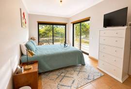 3-Bedroom Long-Term Rental Near Falésia Beach | Algarve