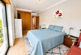 3-Bedroom Long-Term Rental Near Falésia Beach | Algarve