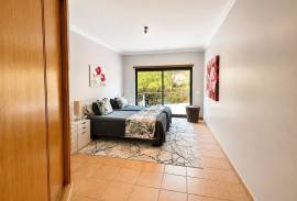 3-Bedroom Long-Term Rental Near Falésia Beach | Algarve