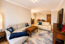 3-Bedroom Long-Term Rental Near Falésia Beach | Algarve