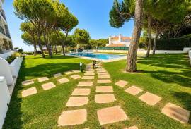 3-Bedroom Long-Term Rental Near Falésia Beach | Algarve