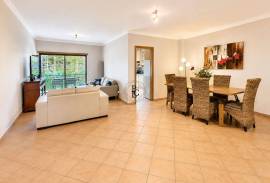 3-Bedroom Long-Term Rental Near Falésia Beach | Algarve