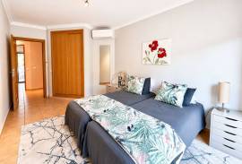 3-Bedroom Long-Term Rental Near Falésia Beach | Algarve